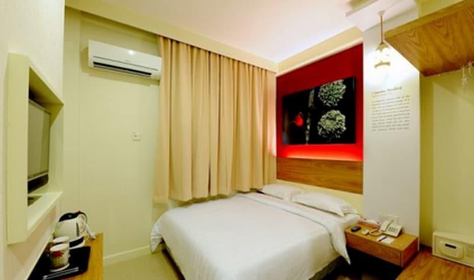 Hotel Garv Residencia Gaya Εξωτερικό φωτογραφία